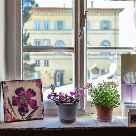 New! La Stanza In Villa Lucca Ngoại thất bức ảnh