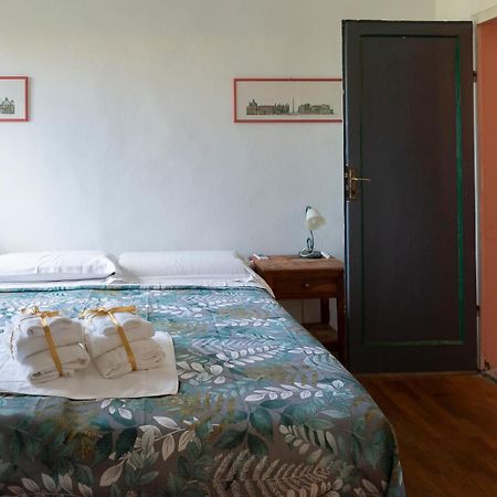 New! La Stanza In Villa Lucca Ngoại thất bức ảnh