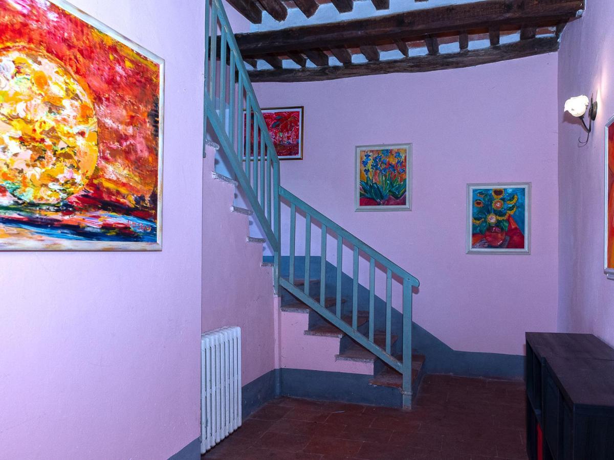 New! La Stanza In Villa Lucca Ngoại thất bức ảnh