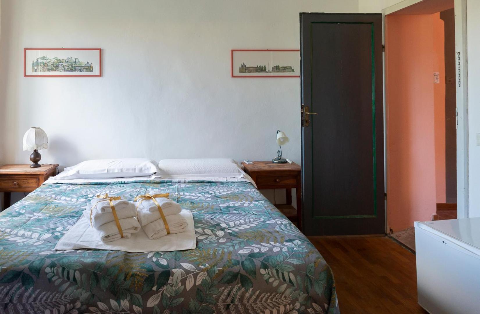 New! La Stanza In Villa Lucca Ngoại thất bức ảnh