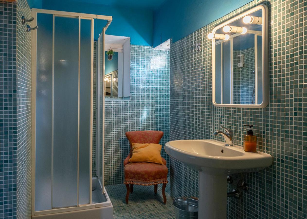 New! La Stanza In Villa Lucca Ngoại thất bức ảnh