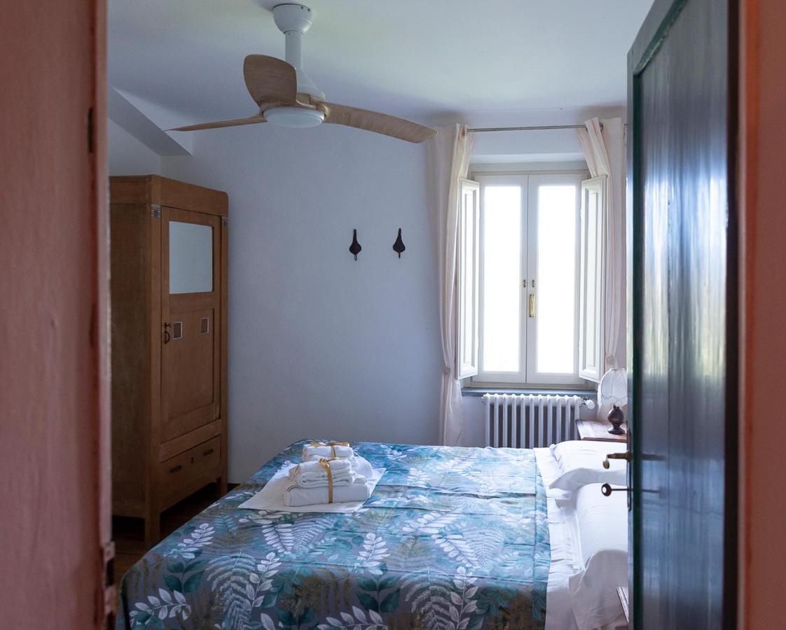 New! La Stanza In Villa Lucca Ngoại thất bức ảnh
