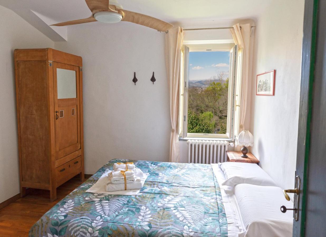 New! La Stanza In Villa Lucca Ngoại thất bức ảnh